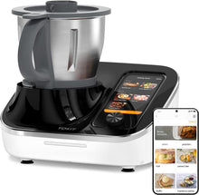Load image into Gallery viewer, TOKIT Omni Cook C2 Chef Robot, Smart Cooking Machine