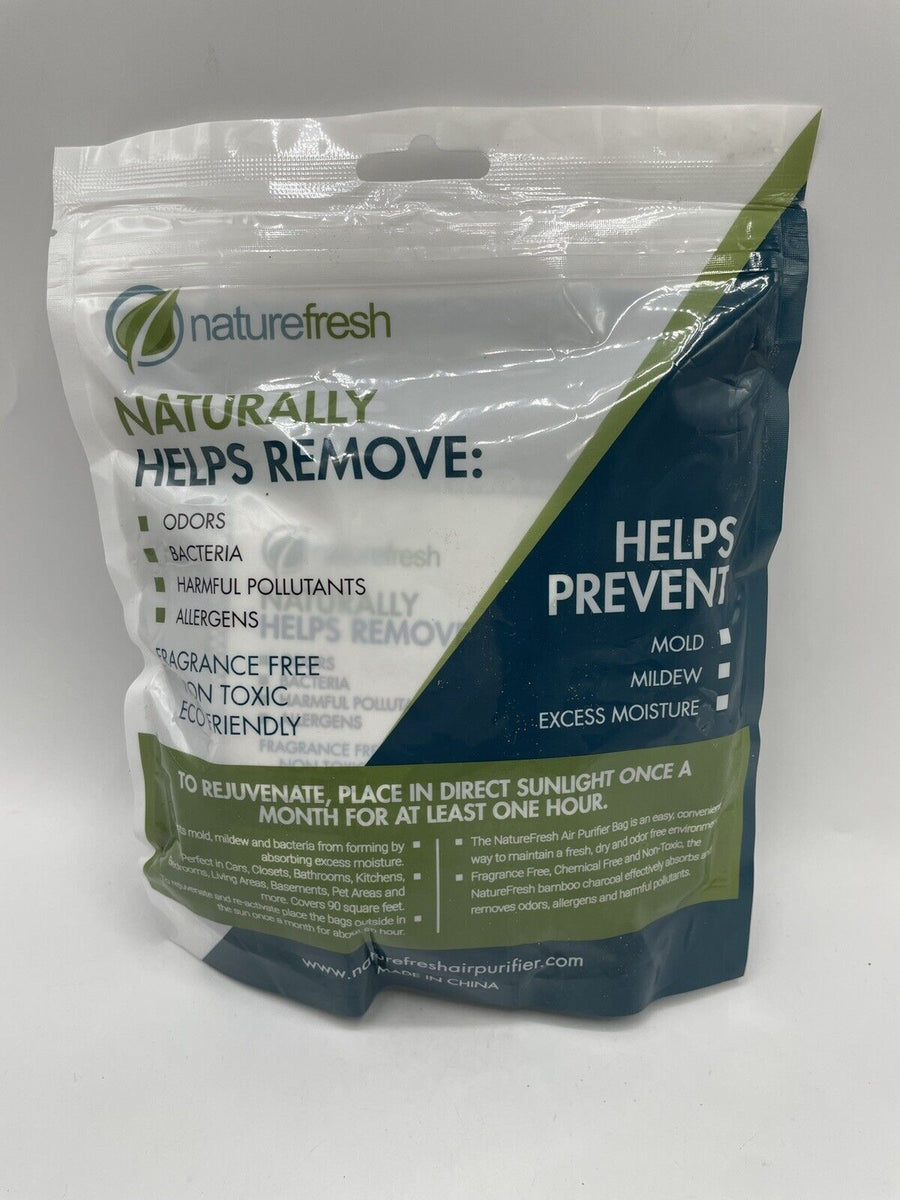 Nature Fresh Air Purifier West Tech Shipping