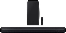 Load image into Gallery viewer, SAMSUNG HW-Q800C 5.1.2 ch Soundbar with Wireless Dolby Audio, Q-Symphony, SpaceFit Sound Pro, Adaptive Sound, Game Mode Pro, Airplay 2, AVA, 8-Inch Subwoofer, Alexa Built-in