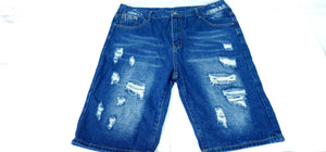 3\4 Men's Blue Jeans (40)