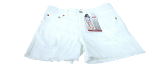 Levi's Girlfriend Shorts (size 12)