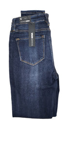 Women's Canopy Jeans Dark Denim (Size 9)