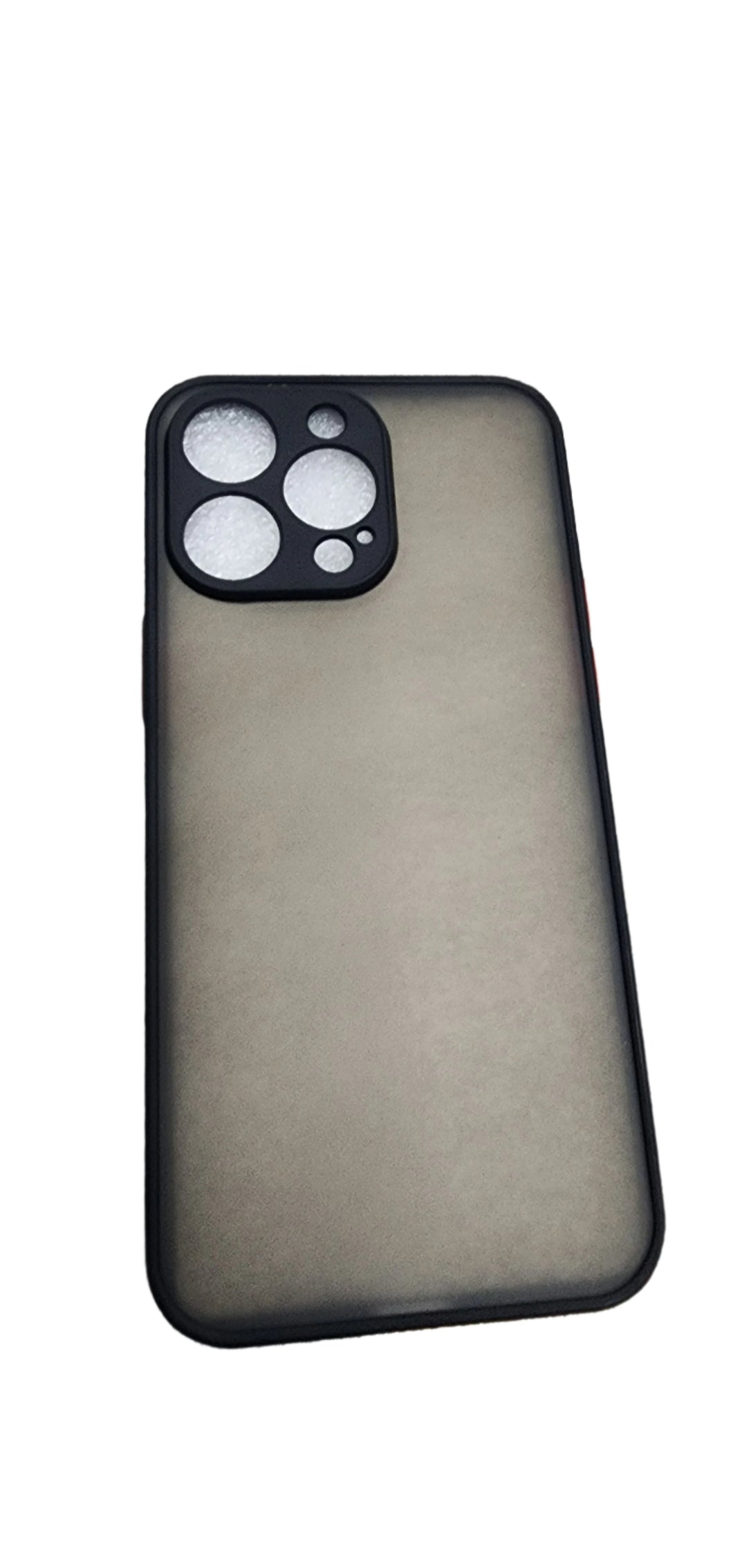 iPhone 15 Pro Max Rubber Case