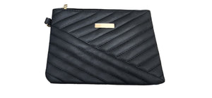 Small Black Ladies Clutch