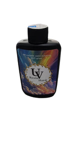 UV Odorless Curable Resin Hard.100g