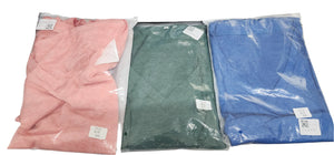 3 V-Neck T Shirts (XXL)