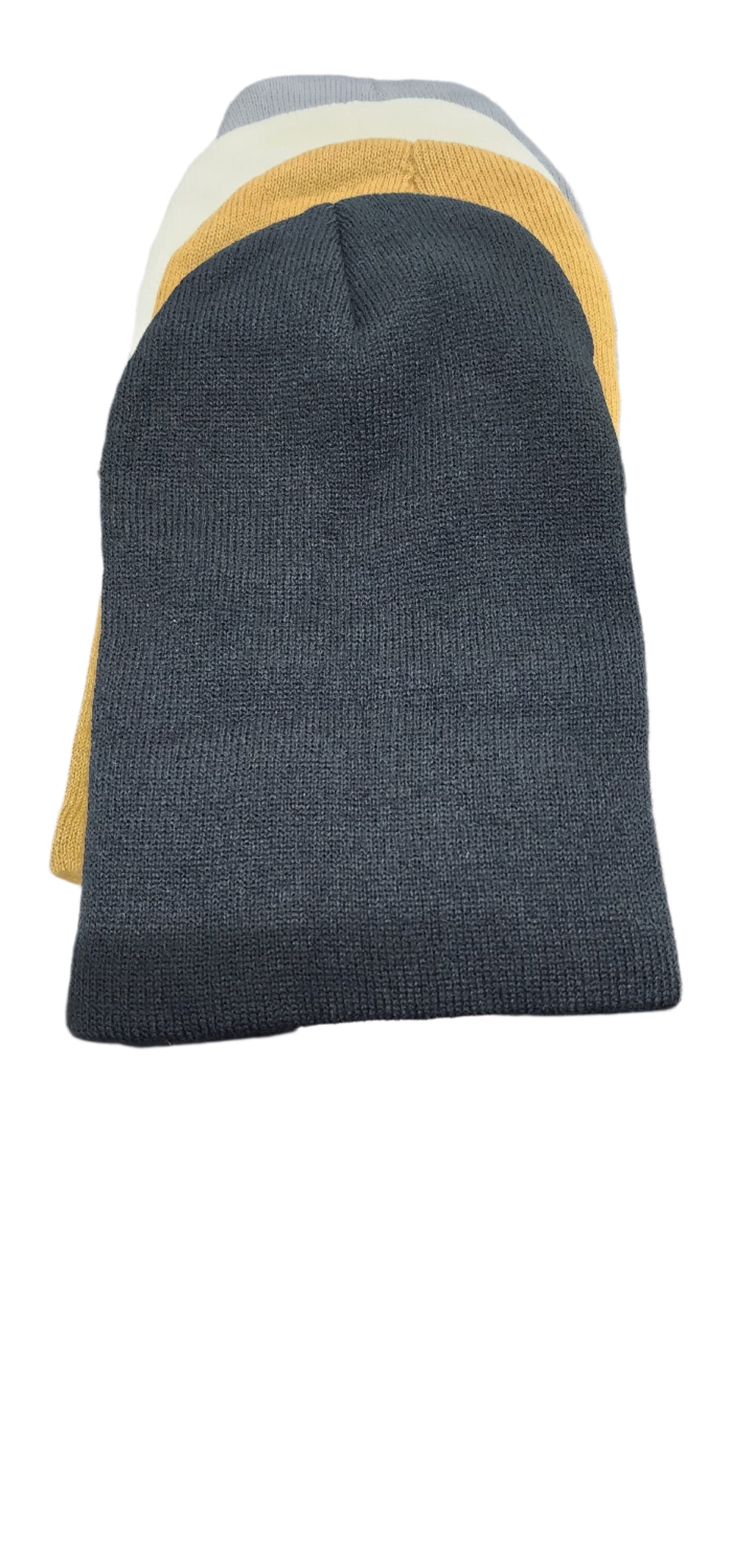 4 Pack Beanie Hats