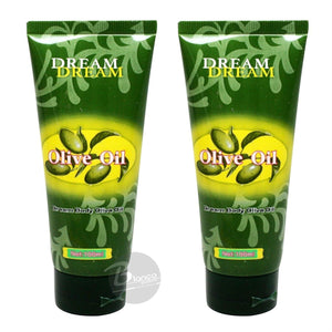 Dream Body Olive Oil 100ml (Pack of 2)