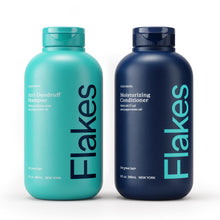 Load image into Gallery viewer, Anti Dandruff Shampoo &amp; Conditioner for Dry &amp; Flaky Scalp, 9 fl oz
