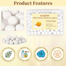 Load image into Gallery viewer, Manicure Tablets
