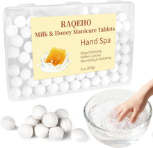 Load image into Gallery viewer, Manicure Tablets
