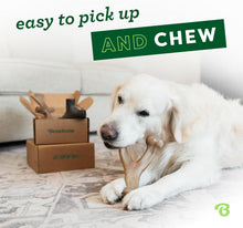 Load image into Gallery viewer, Benebone Medium 4-Pack Dog Toys for Aggressive Chewers
