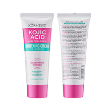 Load image into Gallery viewer, KORMESIC Kojic Acid and Collagen Underarm Whitening
