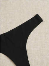 Load image into Gallery viewer, 3pack Seamless Panty Set
