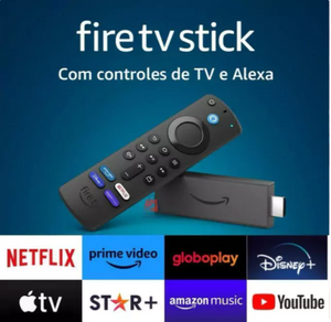 Fire Tv Stick