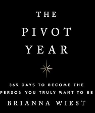 The Pivot Year