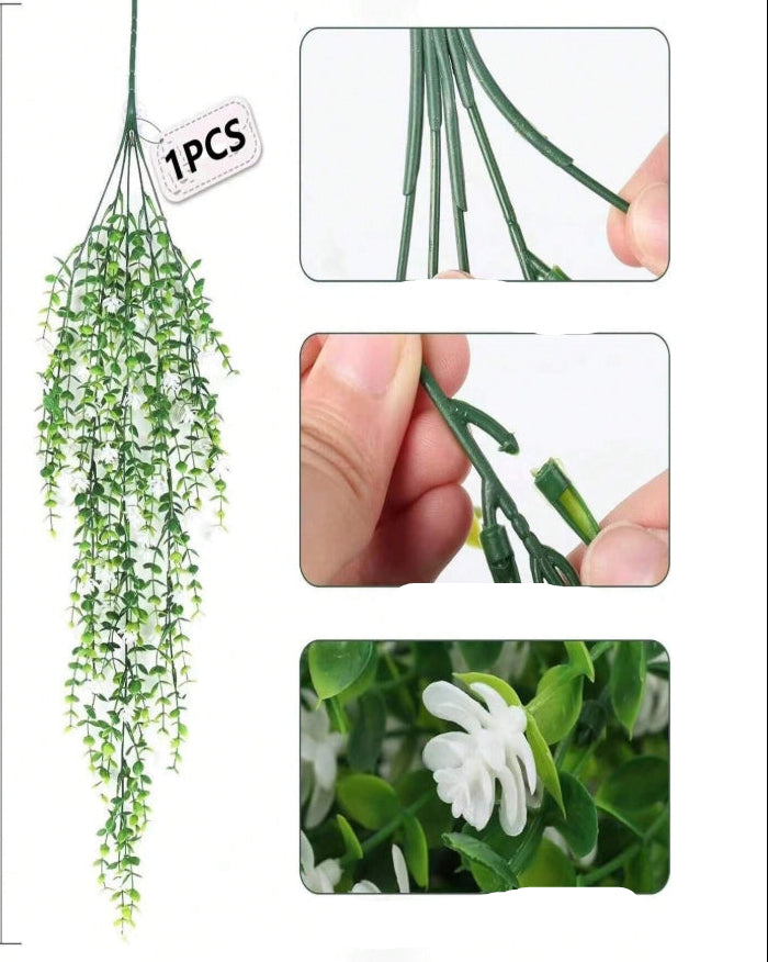 Artificial Decorative Flowers 1 PC