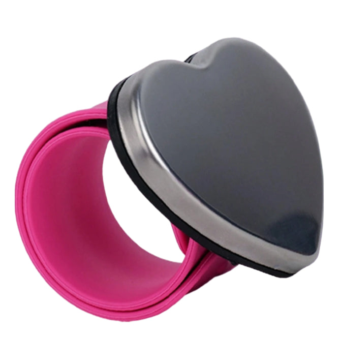 Magnetic Silicone Bracelet Wrist Band