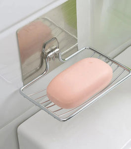 Stainless Steel Soap Holder