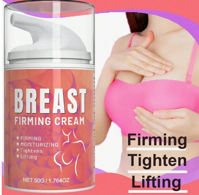 Breast Firming Cream 50g