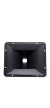 Load image into Gallery viewer, Rectangular Screw on Horn.
