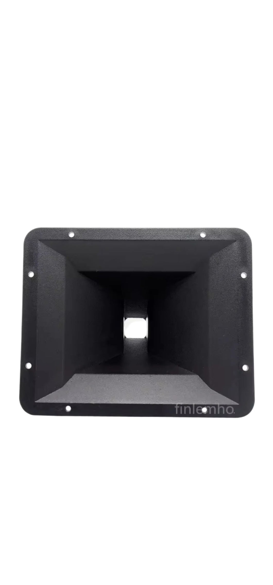 Rectangular Screw on Horn.