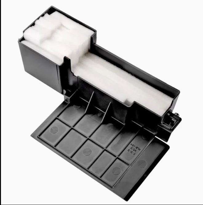 Maintenance Tank Waste Ink for Epson Printer 2 Pack