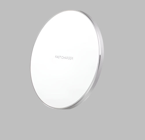 Wireless Charging Pad.