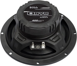 BOSS Audio Systems NX654 Car Speakers