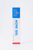 Moisturizing Nourishing Anti-acne Face Care Gel