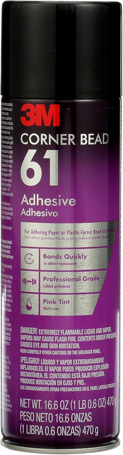 3M 61-CC cyanoacrylate-adhesives