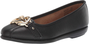 Aerosoles Women's Big Bet Flat Heel (8.5)
