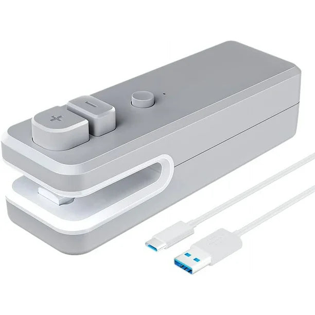 Rechargeable Handheld Plastic Bag Sealer