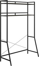 Load image into Gallery viewer, Over-The-Bed Storage for Twin &amp; XL Twin Beds
