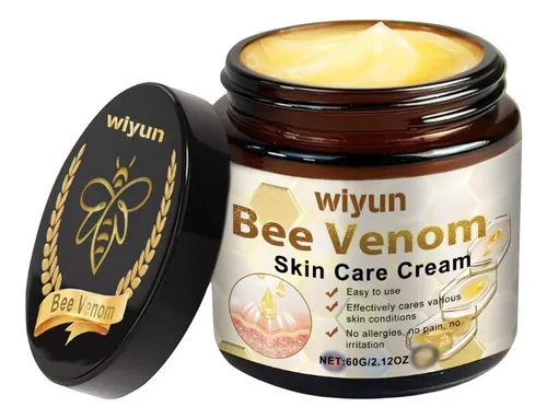 Bee Venom Skin Care Cream 60g