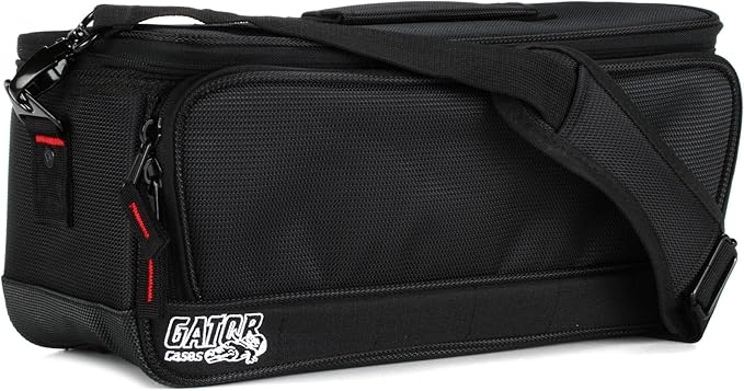 Gator G-MIXERBAG-1306 Padded Carry Bag for X Air Series Mixers