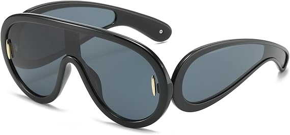 Fashion Rave Sunglasses