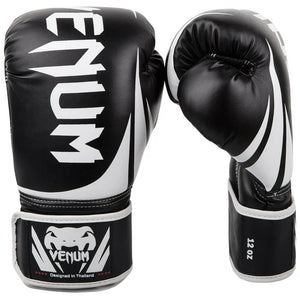 Venum Challenger 2.0 Boxing Gloves - 14 oz - Black