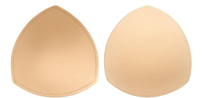 Nimiah Bra Pads Inserts 1 Pair