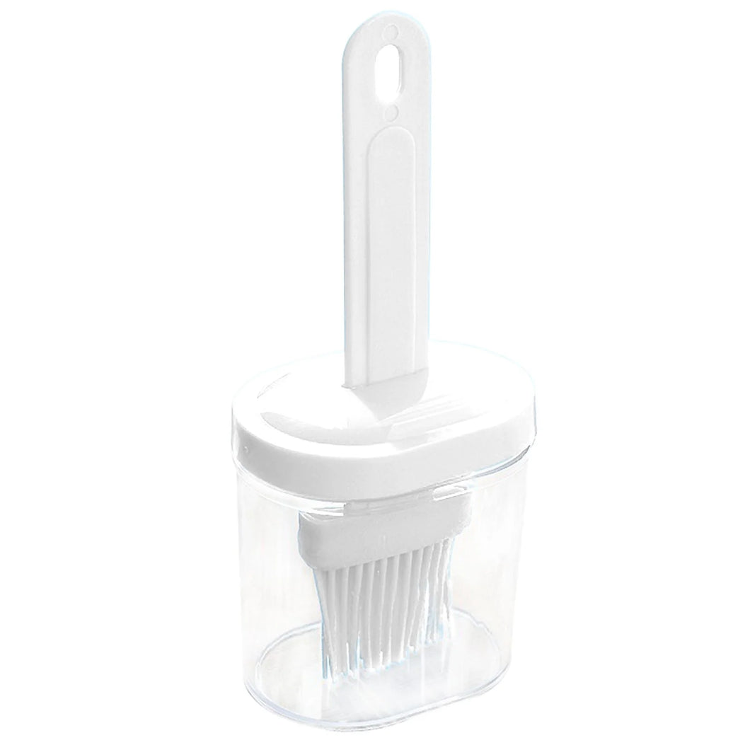 Silicone Basting Pastry Brush
