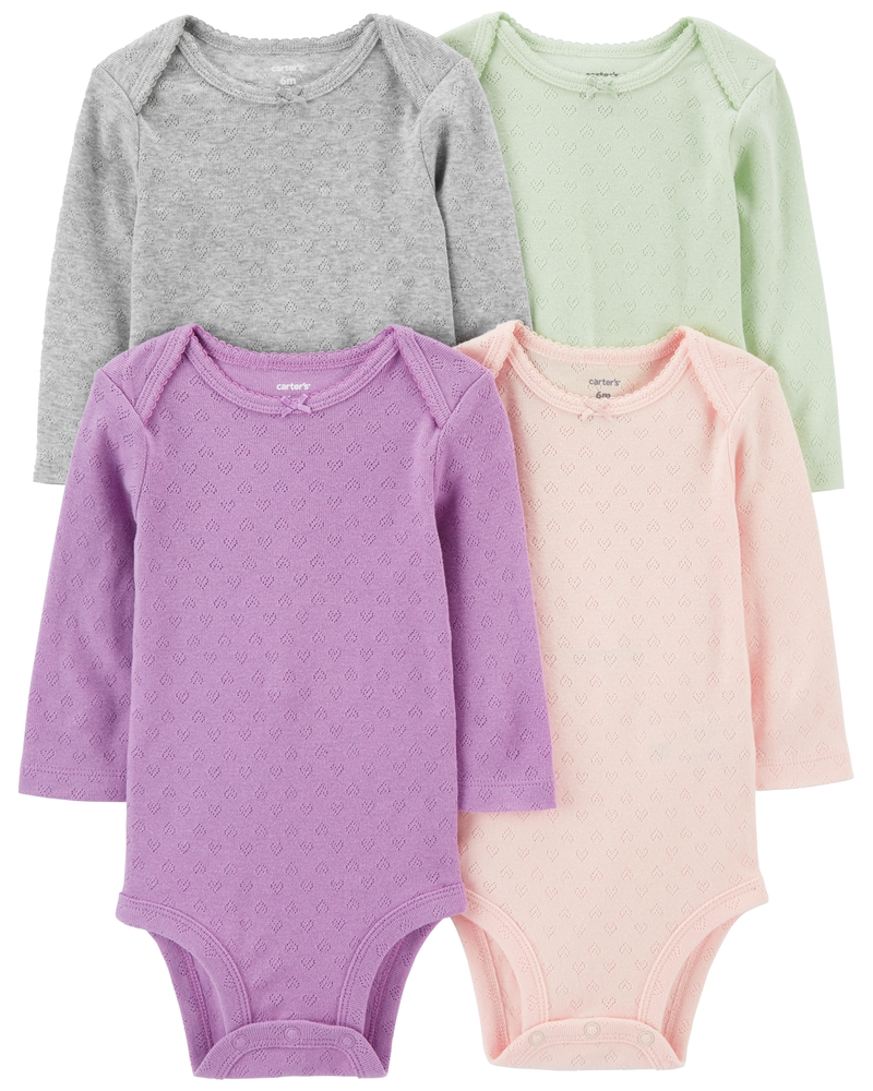 Carter's Baby Long Sleeve Set. (3 months)