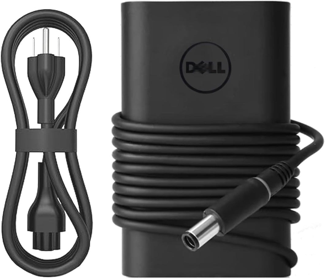 Dell 65W Laptop Charger