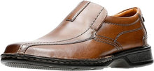 Load image into Gallery viewer, Clarks Men&#39;s Escalade Step Loafers
