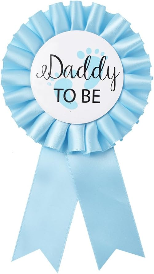 Daddy to Be