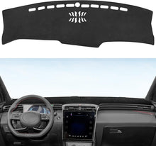 Load image into Gallery viewer, Center Console Cover Sunshield for Hyundai Tuscon

