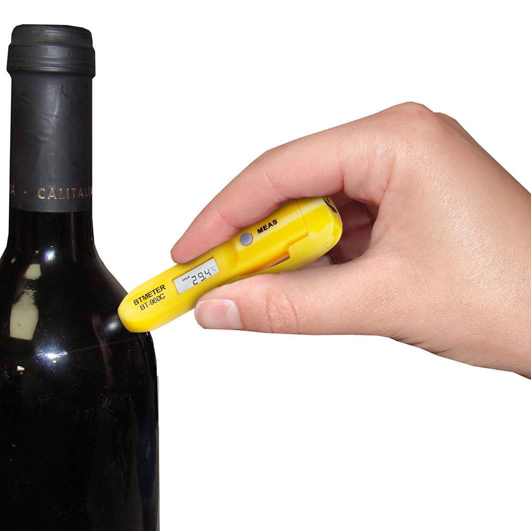 Mini Digital Infrared Thermometer