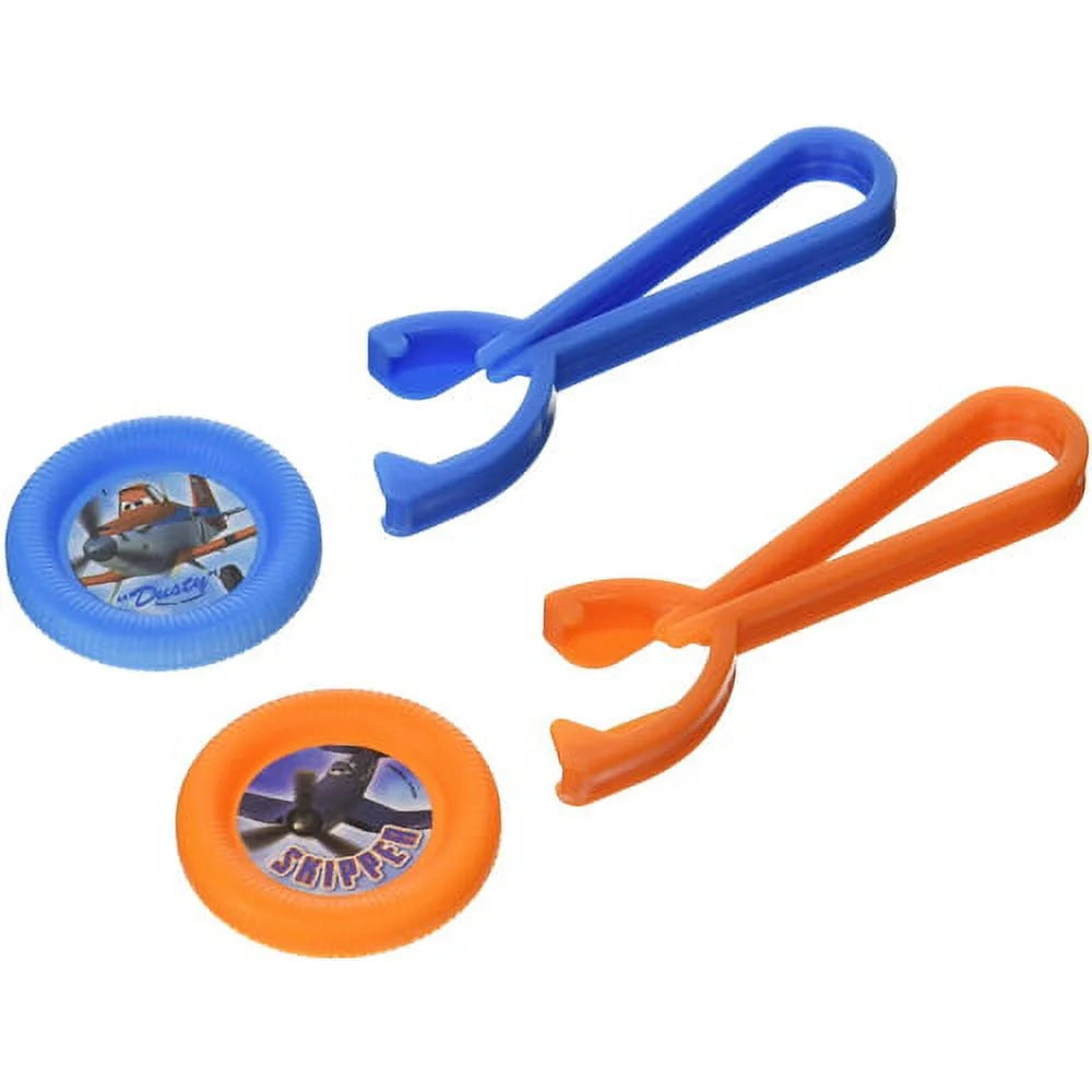 Disney Planes Disc Shooters 12ct