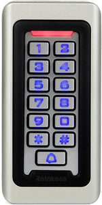 Retekess T-AC03 Security Access Control Keypad
