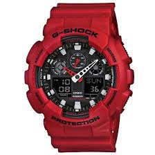 Casio G-Shock Watch