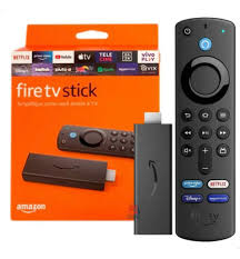 Fire Tv Stick